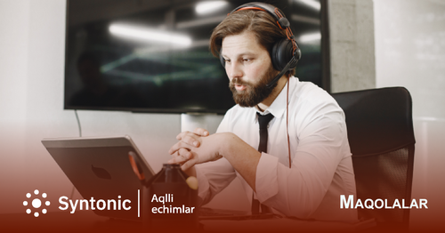 Qo'ng'iroqlar uchun ovozli bot