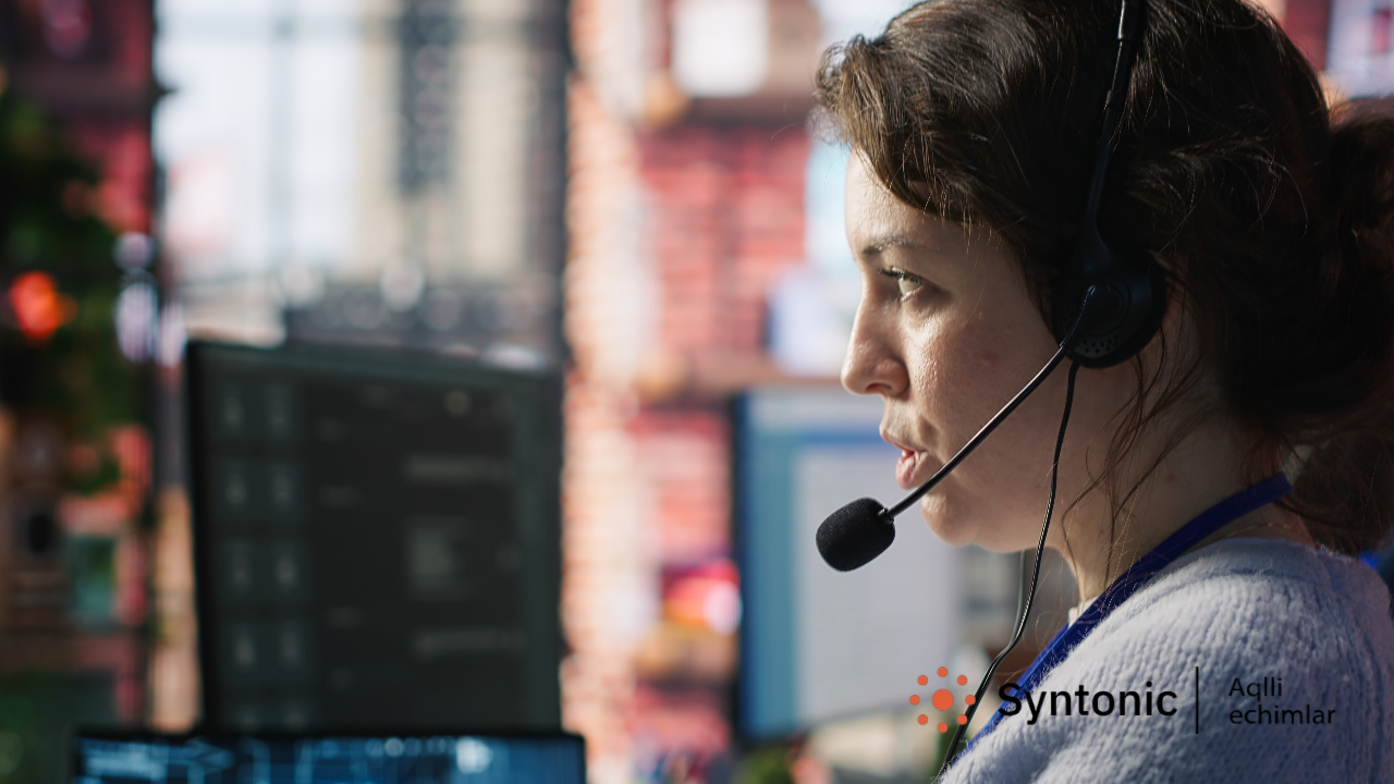 Qo'ng'iroqlar uchun ovozli botlar qanday ishlaydi