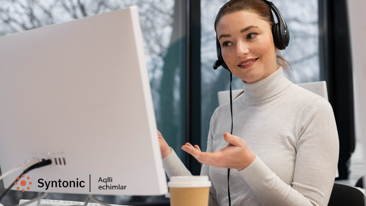 Ovozli robotning afzalliklari va kamchiliklari