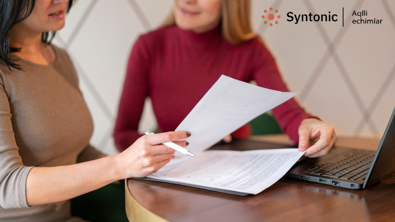 Qisqacha-bu nima va nima uchun