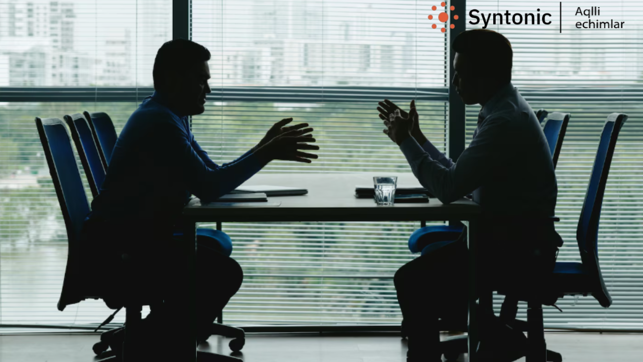 Muzokaralarda keng tarqalgan xatolar