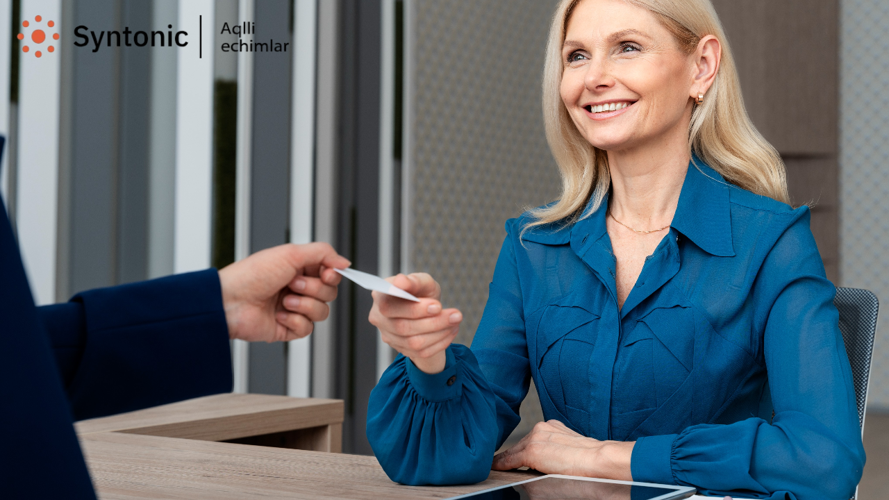 Samarali shaxsiylashtirish vositalariga misollar