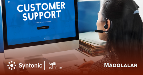 Sotishdan keyingi xizmat