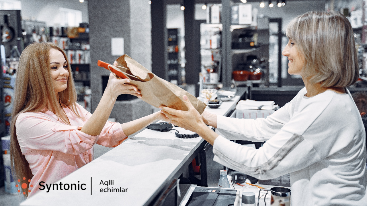 Sotishdan keyingi xizmat / xizmat – bu nima?