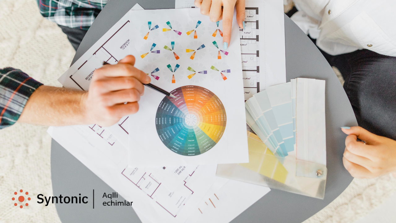 Tahlil natijalarini amaliy amalga oshirish va qo'llash