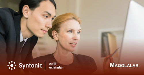 Maqsadli mijozning portreti