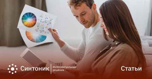 Конкурентный анализ