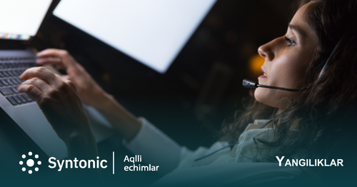 Nutqli tijorat biznes uchun trendga aylanmoqda