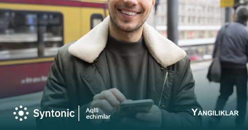 Endi siz gaz uchun nazorat qilishingiz va to'lashingiz mumkin